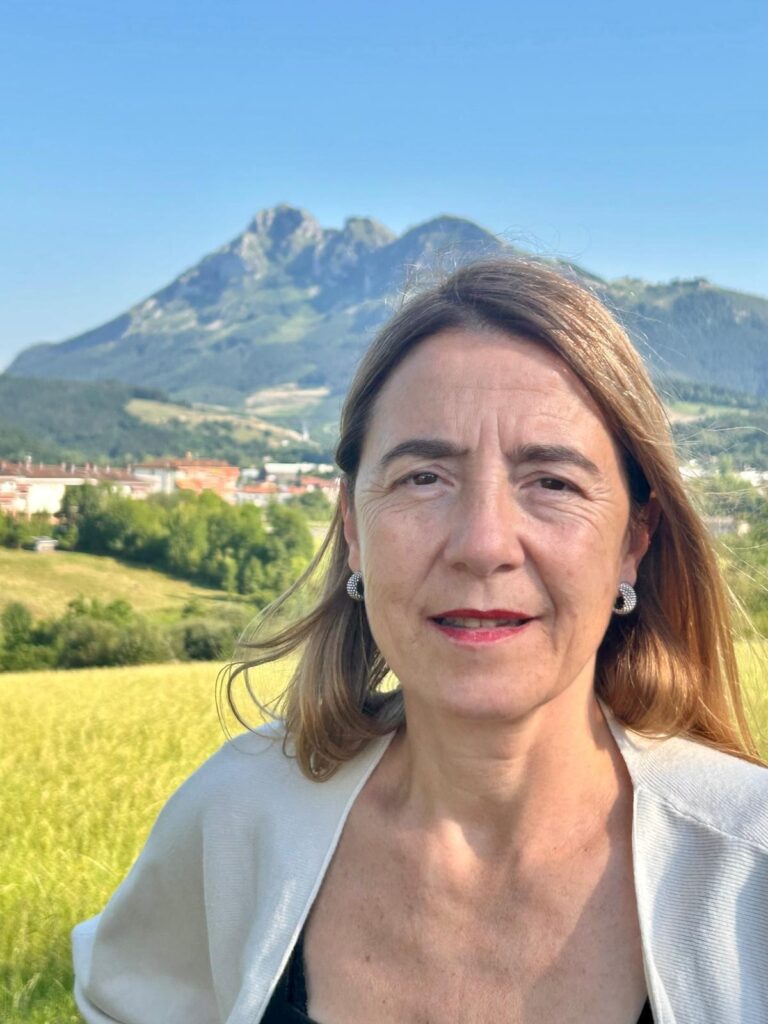 Eva Padilla (Iparragirre)