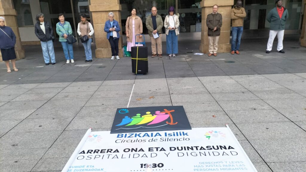 Bakea Zornotza