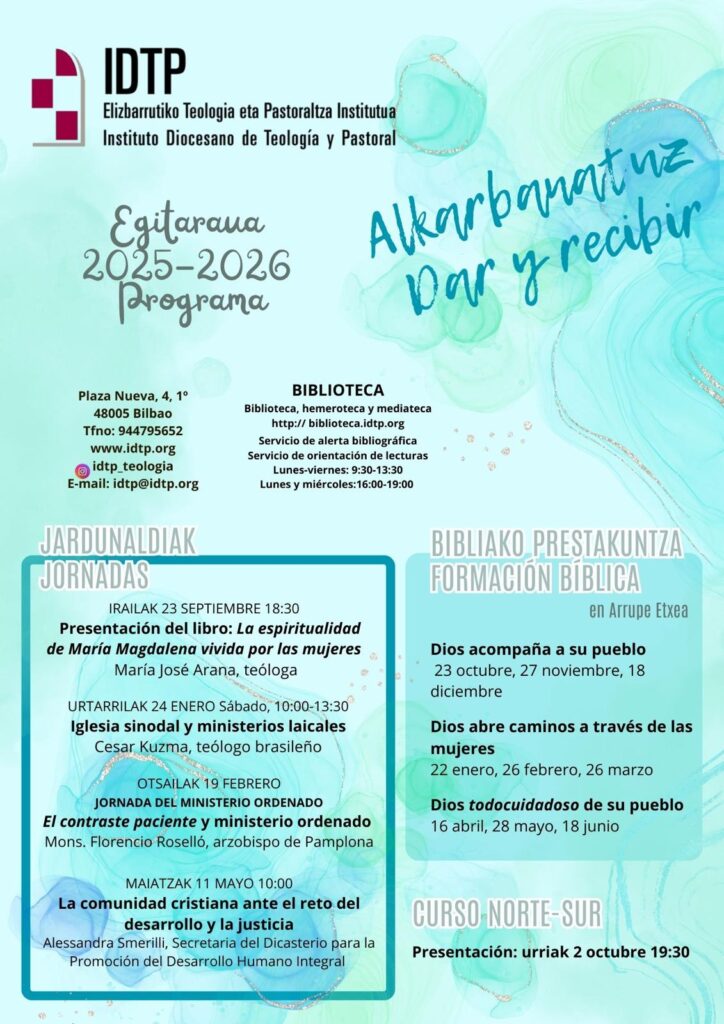 Programa IDTP