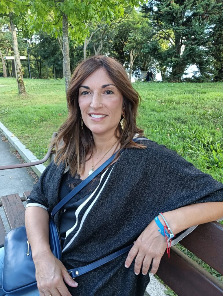 Itziar Ruiz (San Felix)