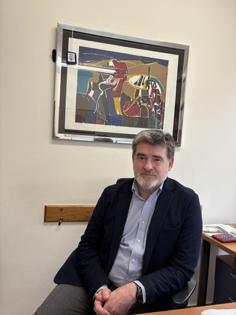 José Miguel Erdozain