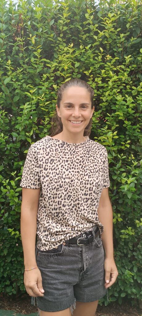 Leire Fernandez (Maria Bitarteko)