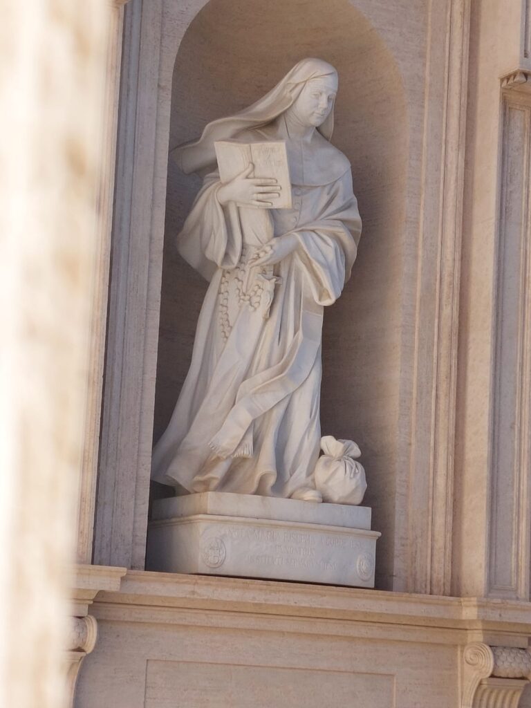 Siervas de Jesús