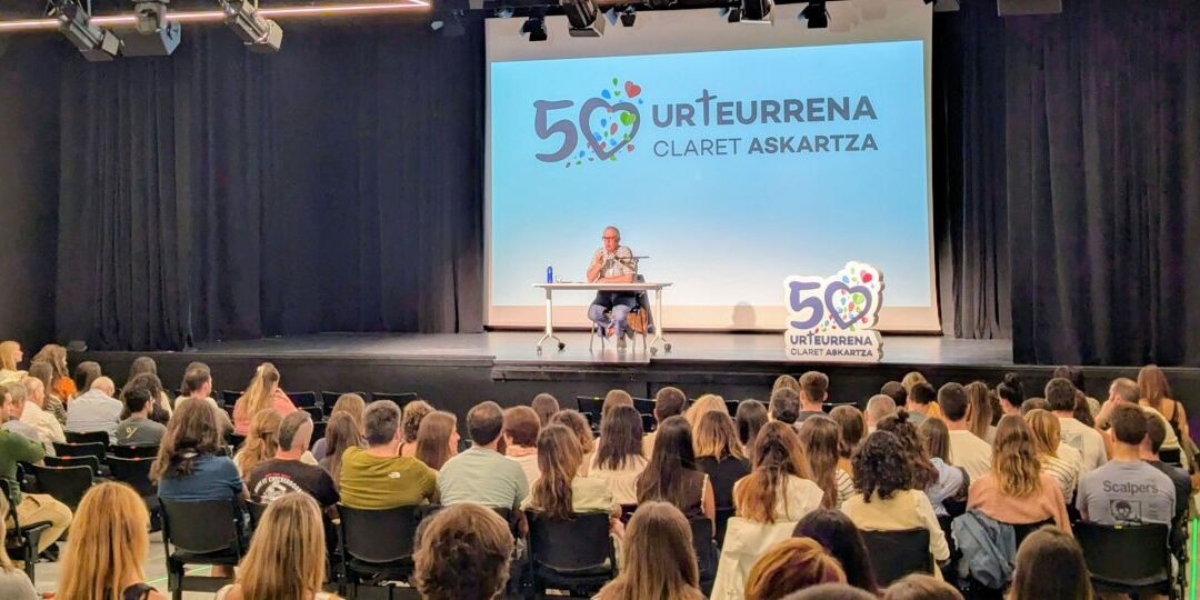 Askartza Claret celebra su 50 aniversario