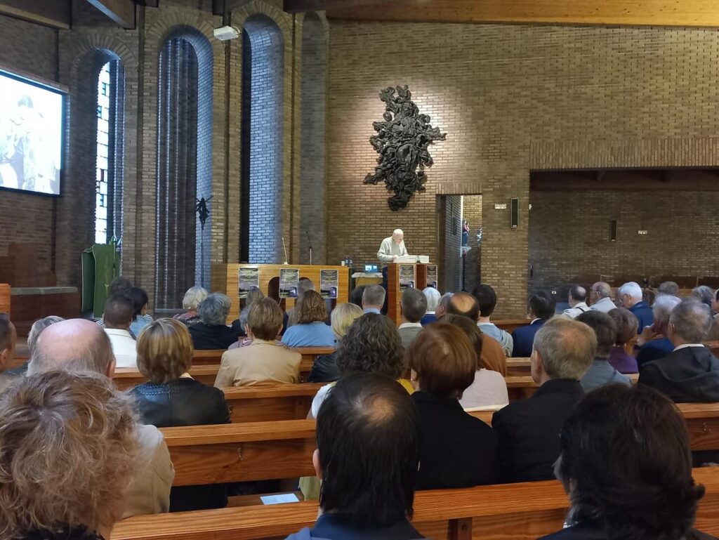 Homenaje Lechosa