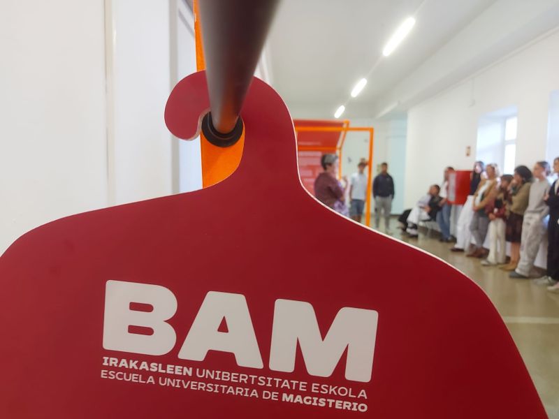 BAM