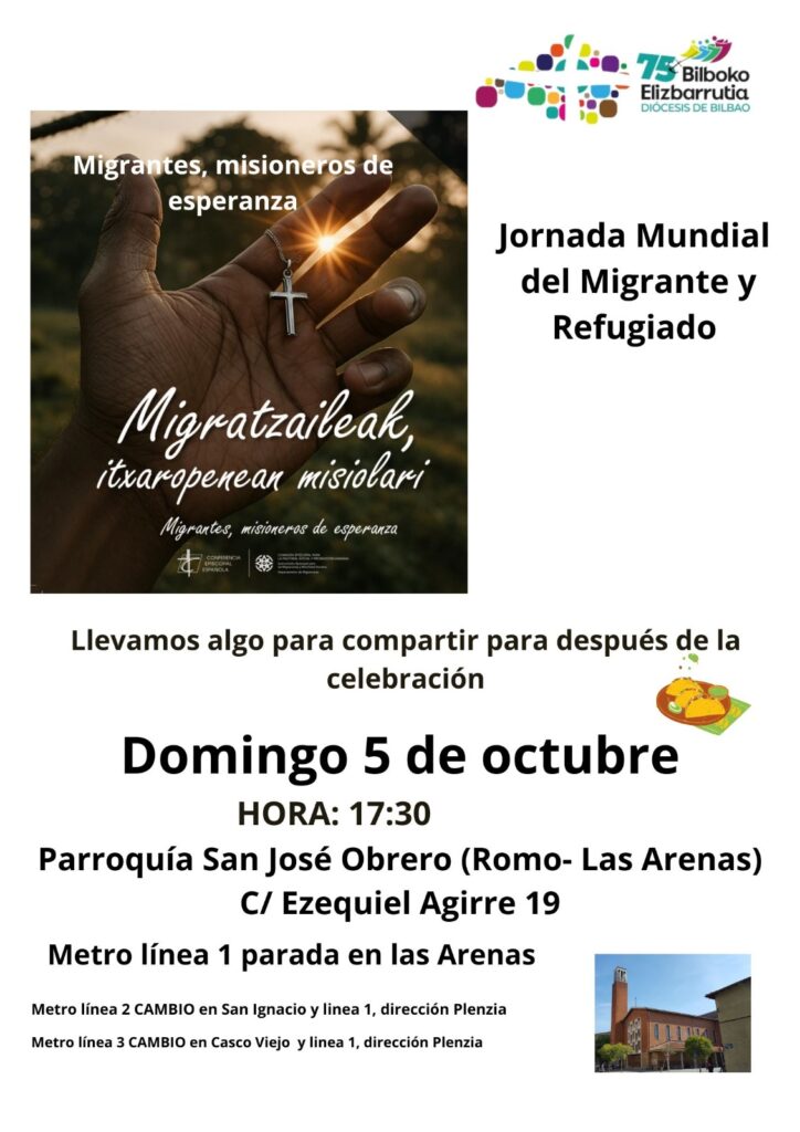migraciones