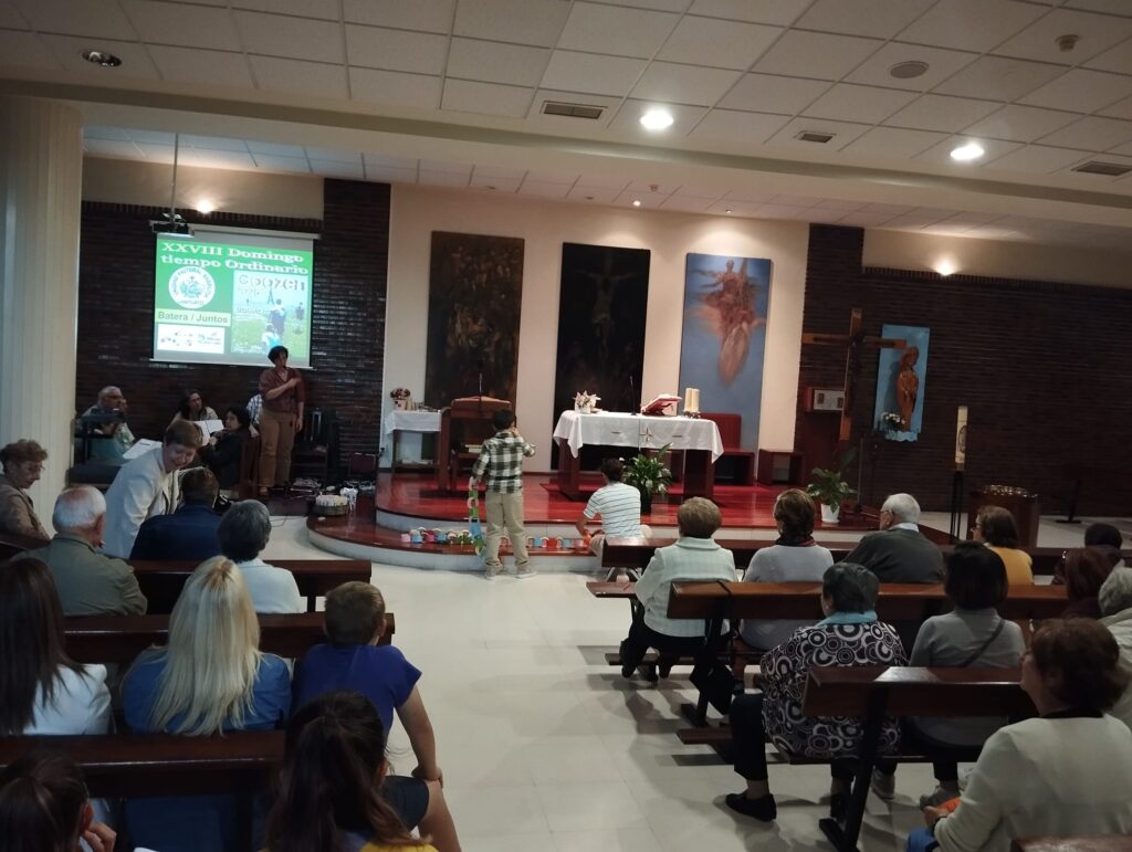 Santurtzi PB