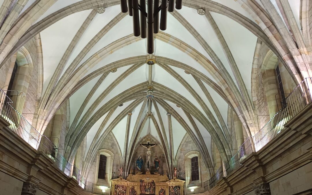 “Durangoko basilikaren misterioak”, Ondarearen Europako Jardunaldietan