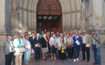 Vida Ascendente Bizian Gora