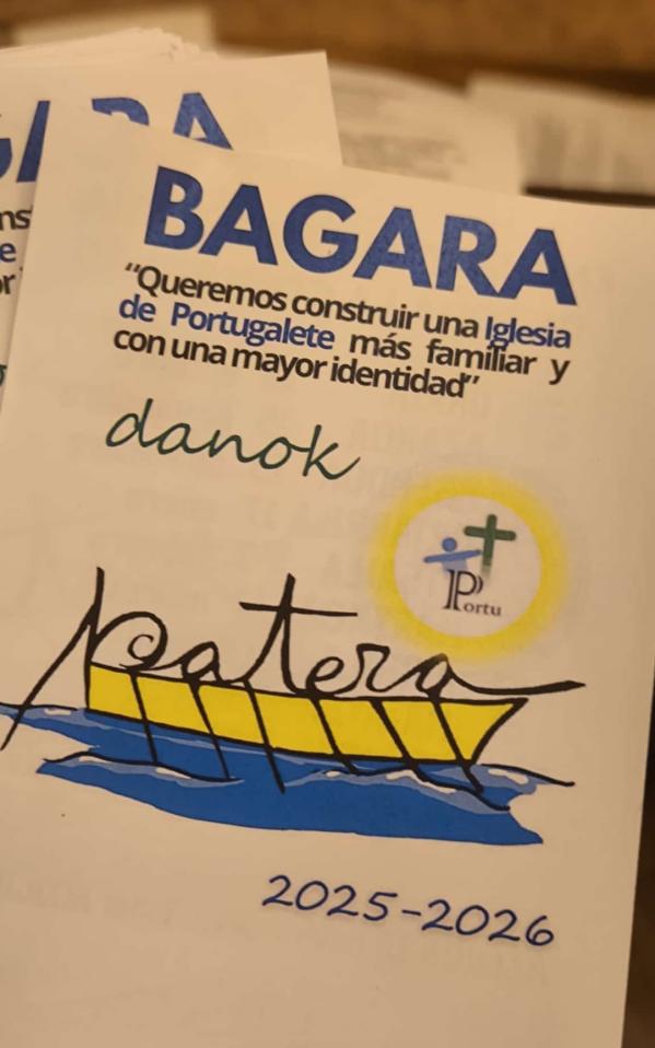 Portugalete PB