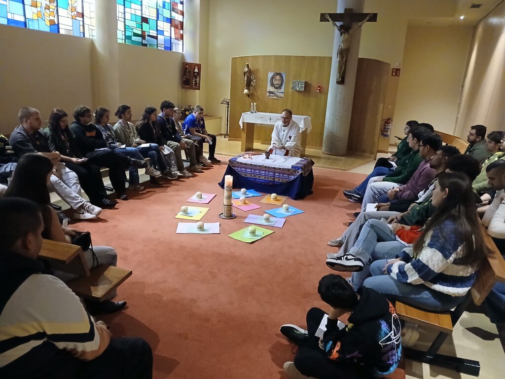 I. bikaritzako erretiroa