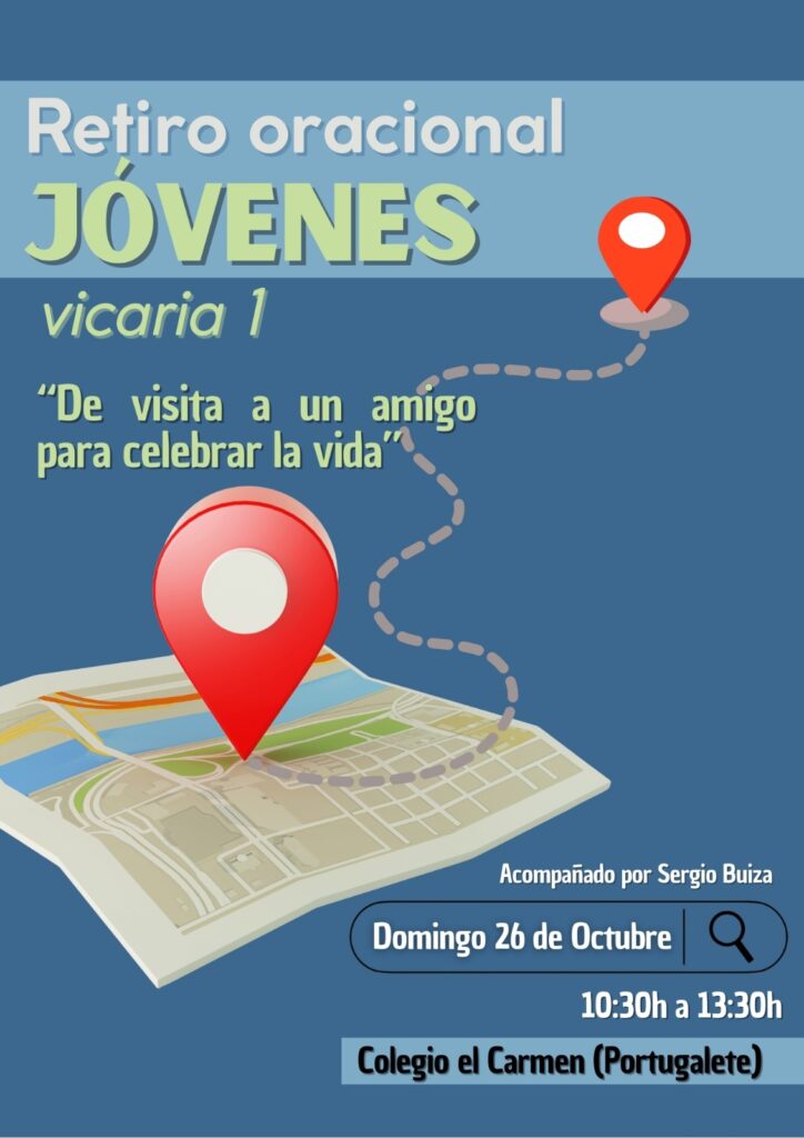 I. bikaritzako erretiroa