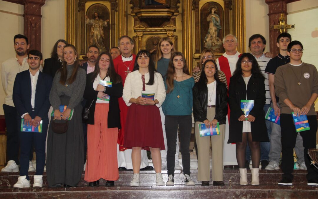 Hamahiru lagunek jaso eben sendotza atzo Basaurin