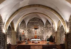 San Pedro Apostolua, Sopela