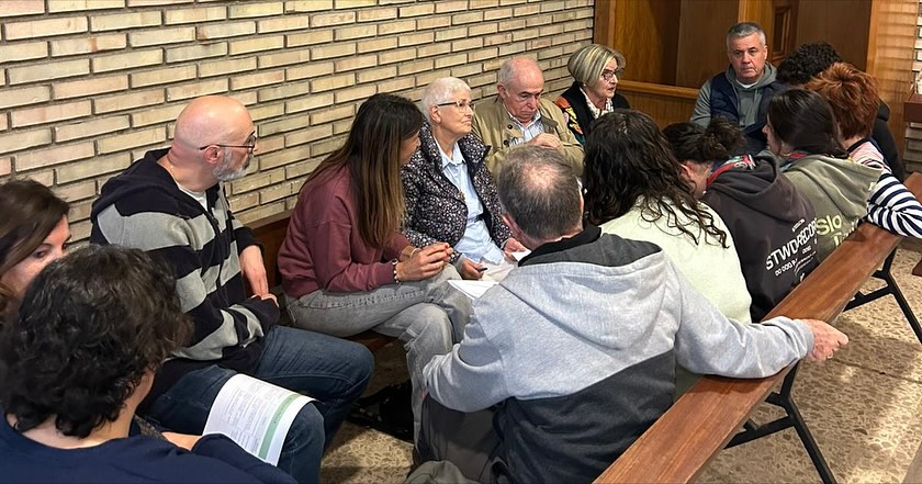 Asamblea UP Barakaldo