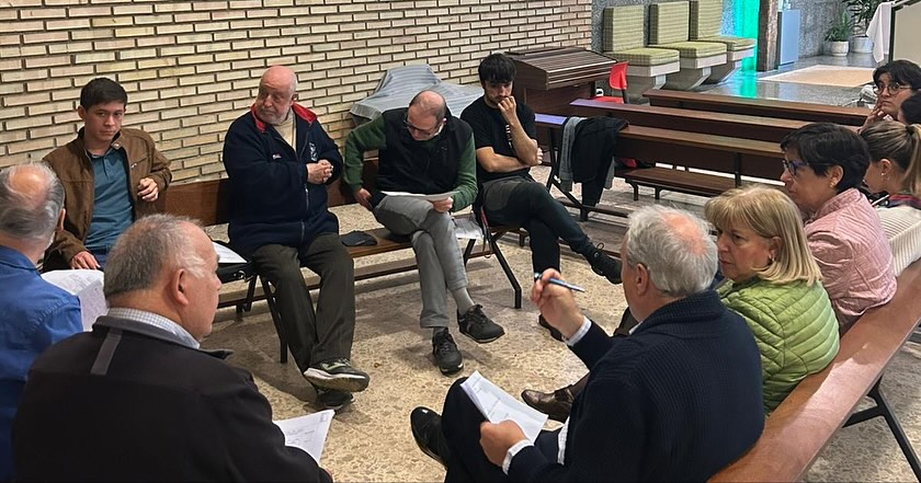 Asamblea UP Barakaldo