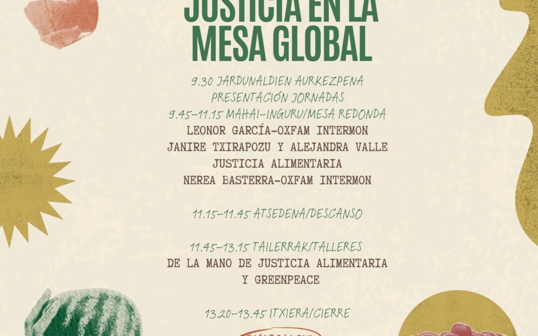 Eguenez, Bilbon, bidezko merkataritzaren eguna