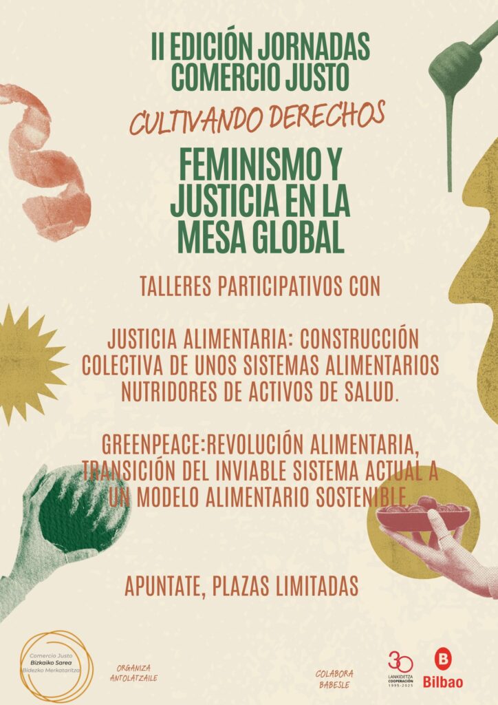 Bidezko merkataritza