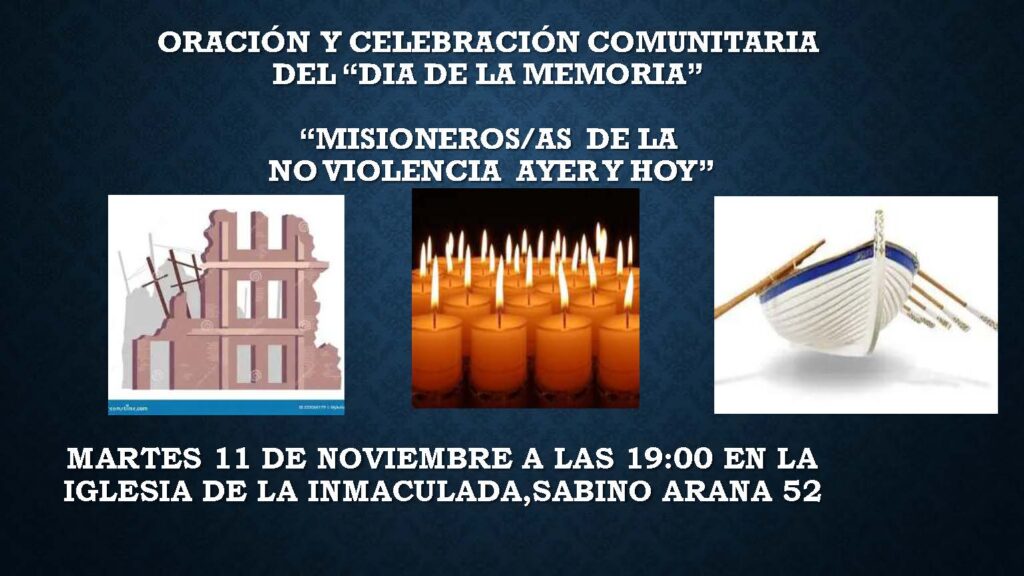 Oroimenaren Eguna 2025