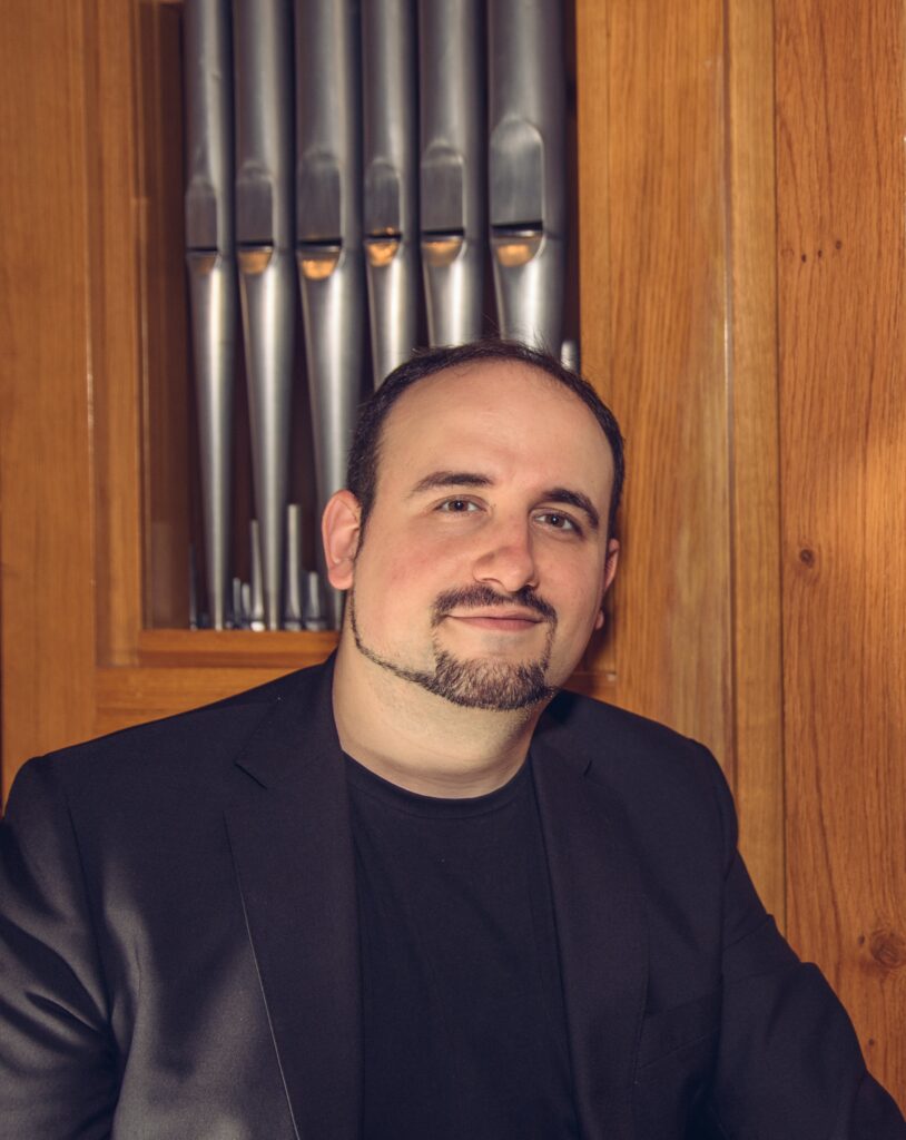 Enrique Martin Laguna