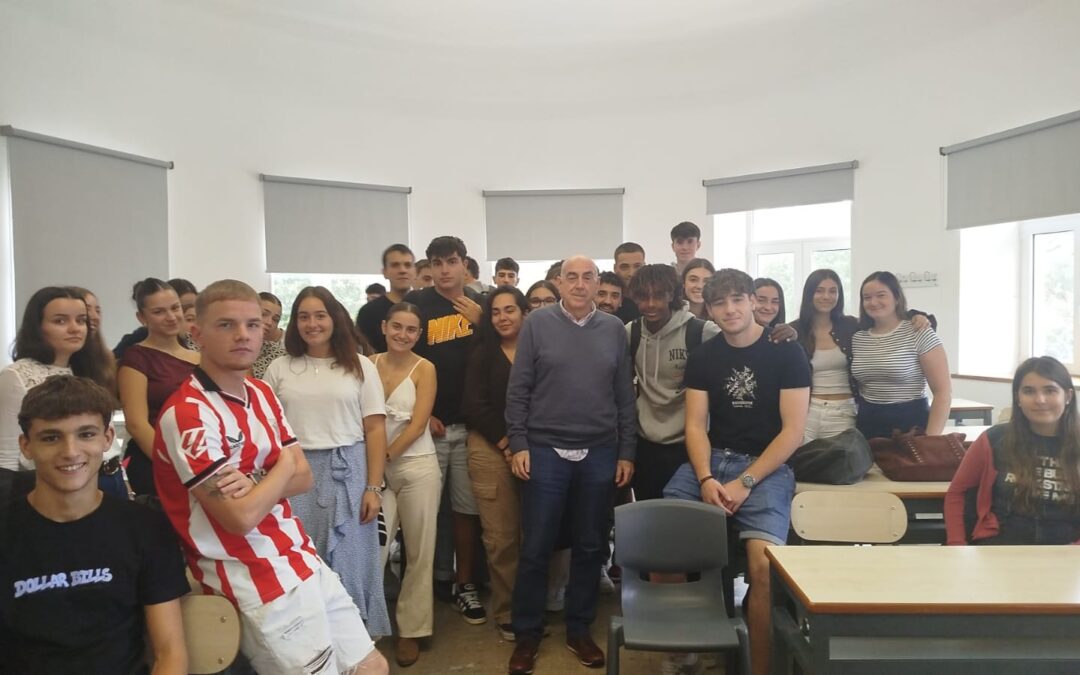 Participación diocesana en los actos del Día de la Memoria