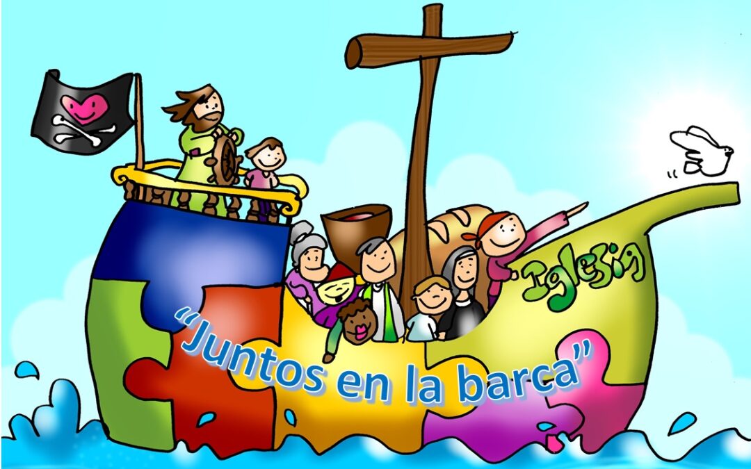 Acción Católica celebra este domingo un encuentro de grupos en Bilbao