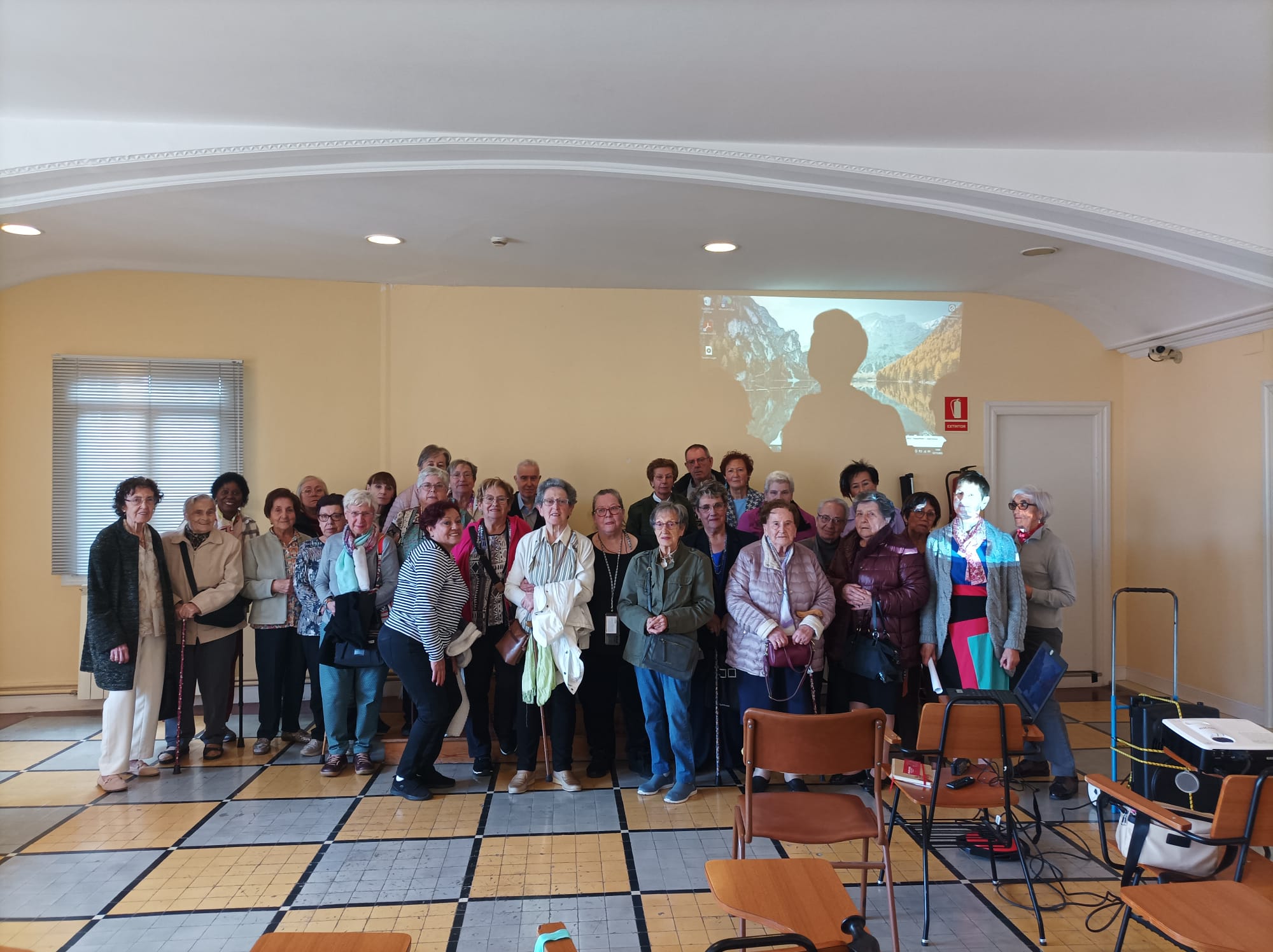 Vida Ascendente/Bizian Gora