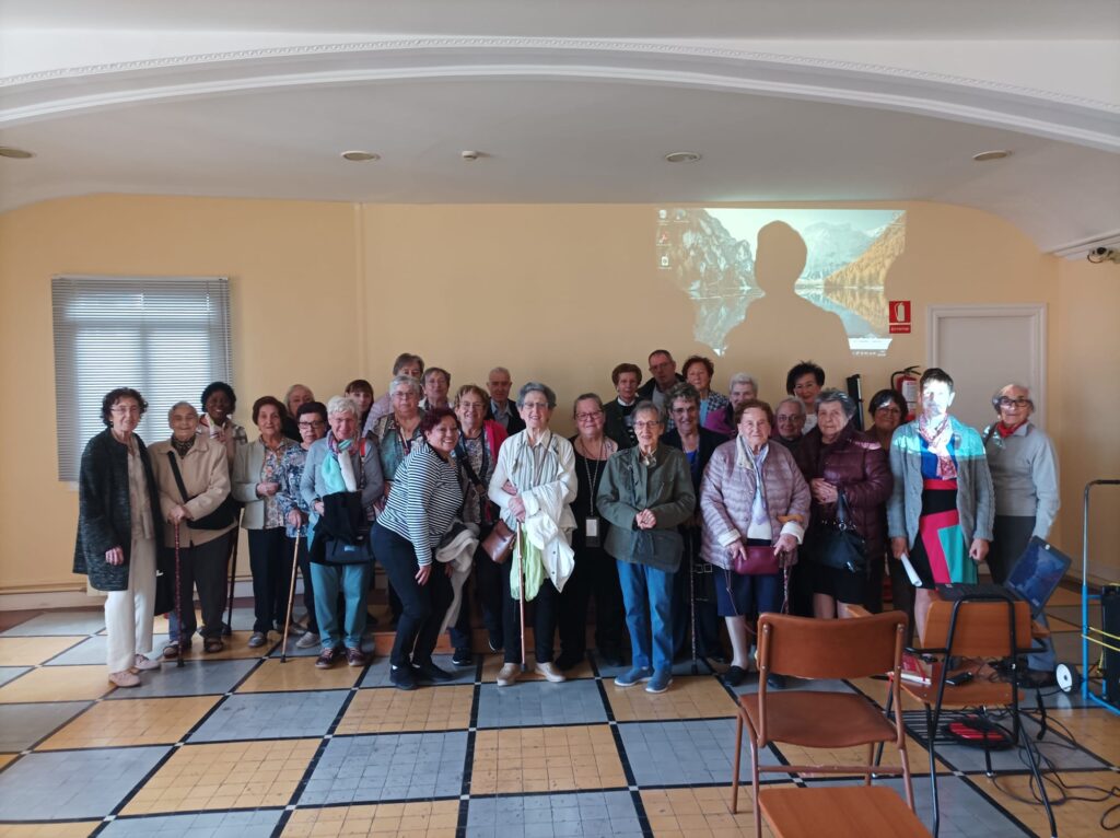 Vida Ascendente/Bizian Gora