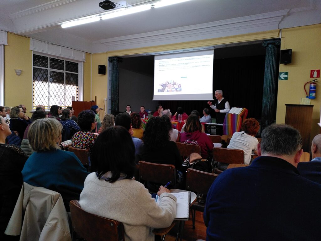 Asamblea Acción Católica