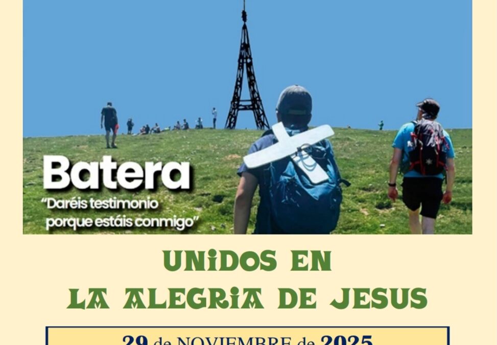 Eleizbarrutiaren ordezkaritza Desgaitasuna daben Pertsonen Egunean