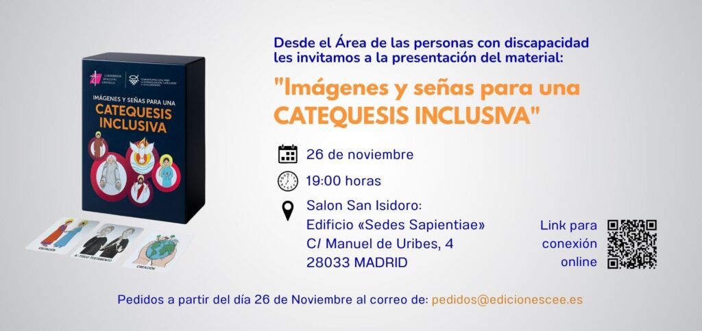 Día de la Discapacidad