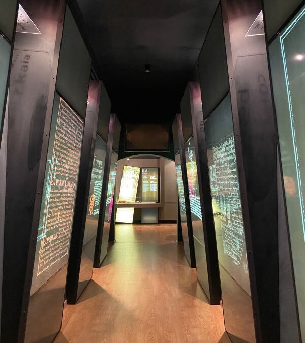 ICARO, 15 urte Bizkaiko historia herritarrei ezagutzera emoten