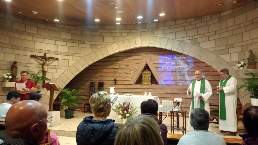 Asamblea Acción Católica