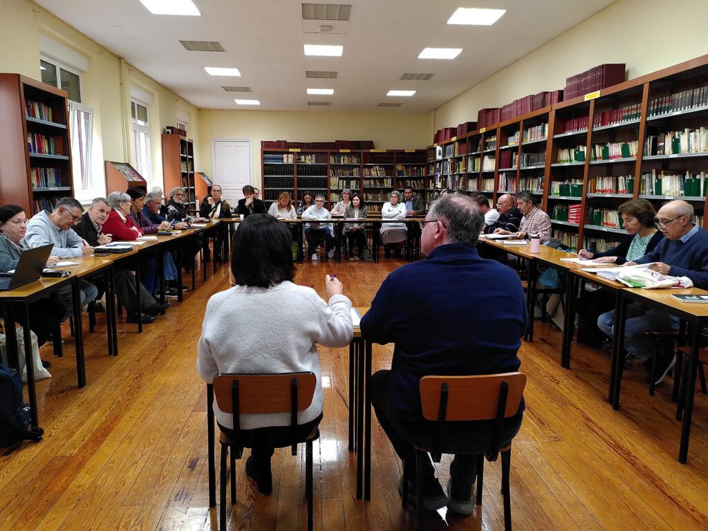 Asamblea Acción Católica