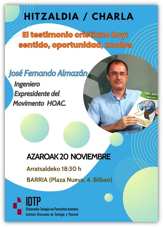 Jose Fernando Almazán.