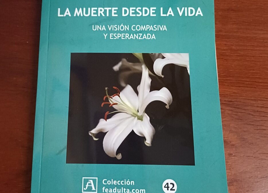 Una visión esperanzadora ante la muerte, de Gabriel Otalora