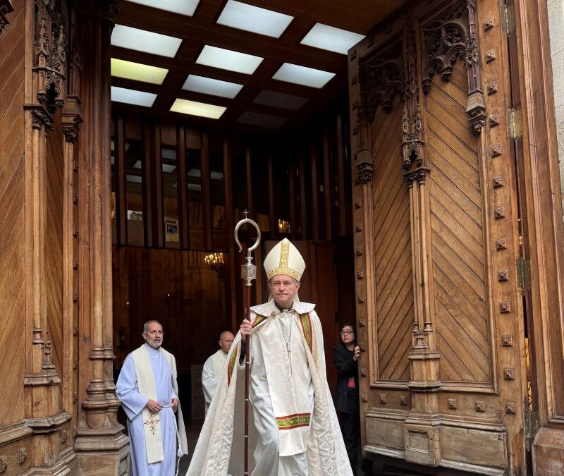 Jubileu Urte Santuaren amaiera Bizkaian