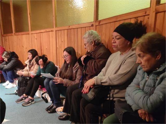 Encuentro Adviento Sestao