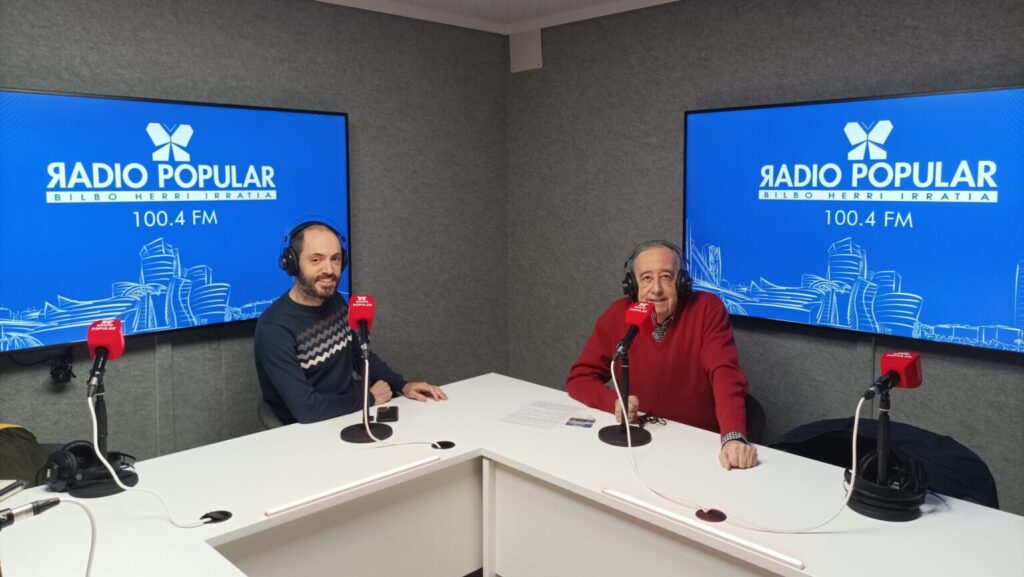 Una azada para África