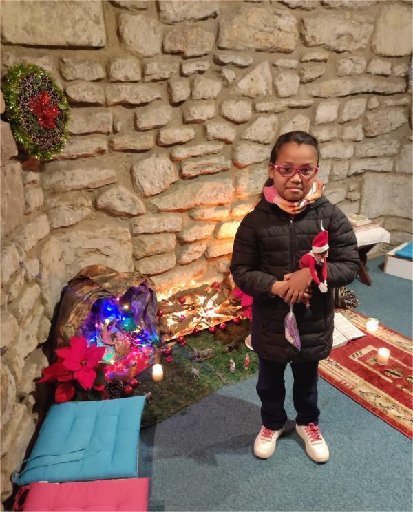 Encuentro Adviento Sestao