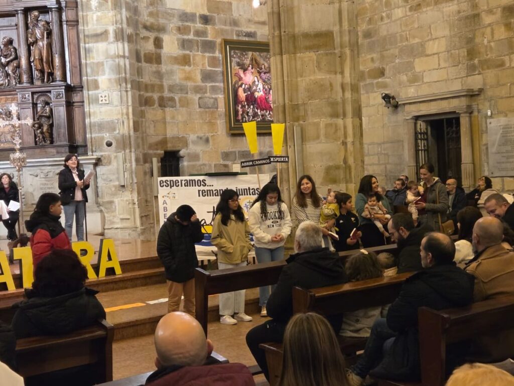 Abendualdia Portugalete