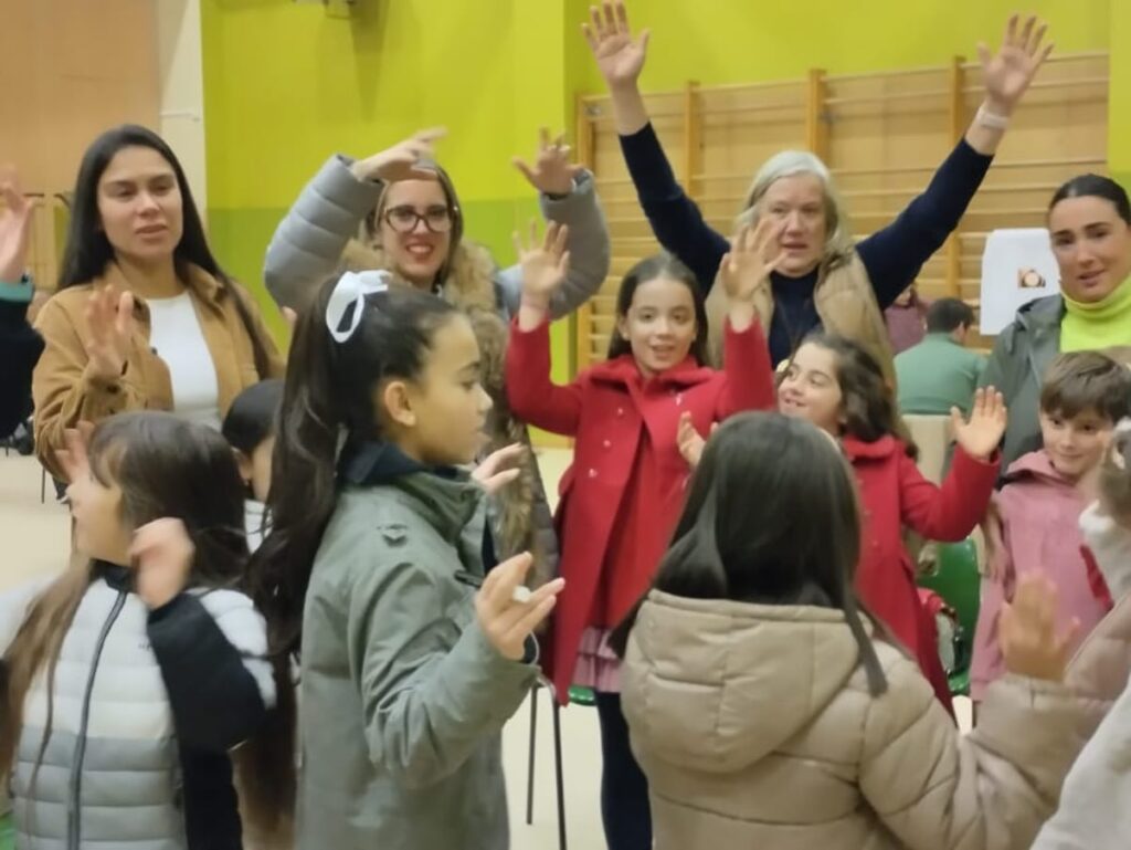 Abendualdia Portugalete