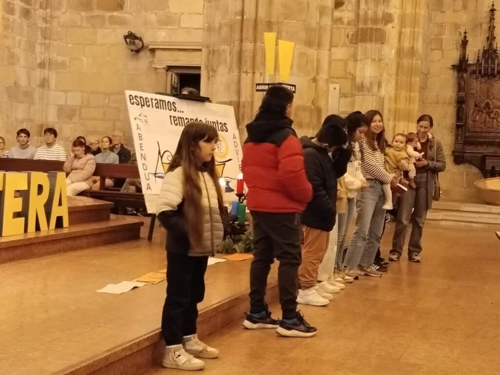 Abendualdia Portugalete