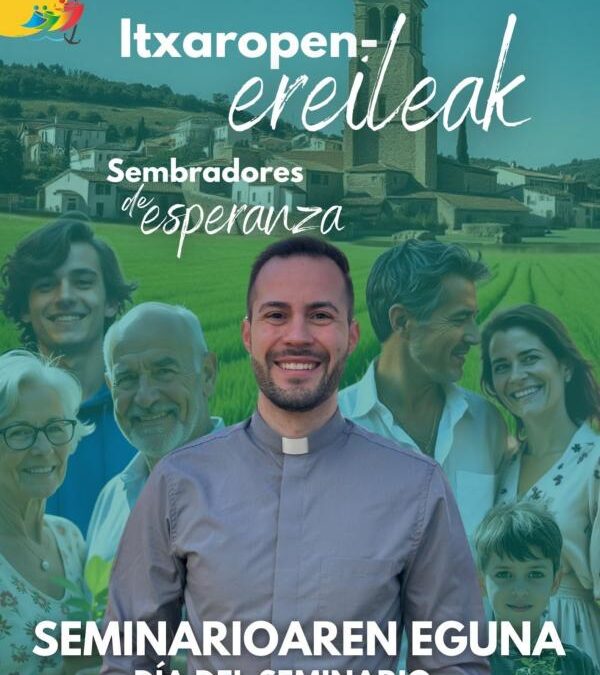 El Seminario celebra su día