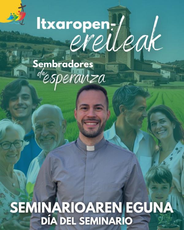 Día del Seminario 2025