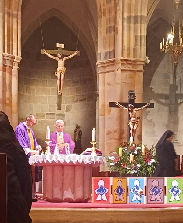 Celebración del Día de la Discapacidad