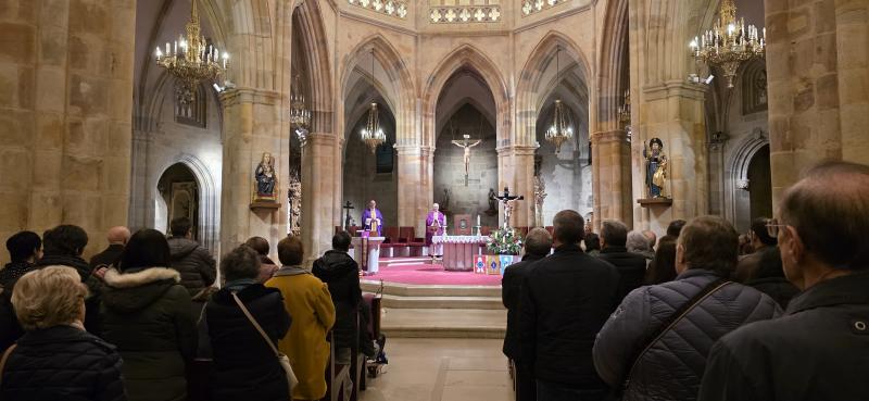 Celebración del Día de la Discapacidad