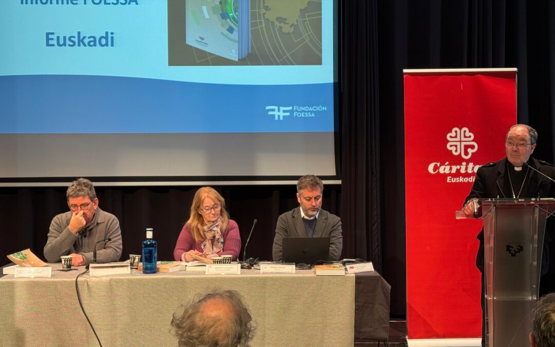 259.000 lagun bizi da gizarte-bazterketan Euskal Herrian