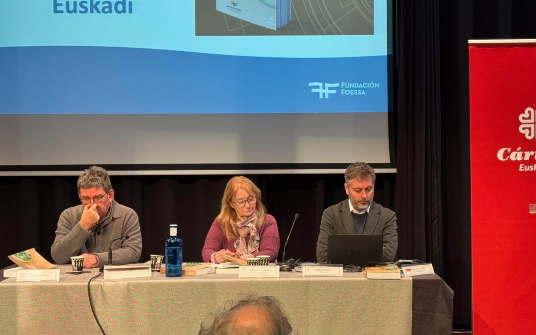 259.000 personas viven en exclusión social en País Vasco